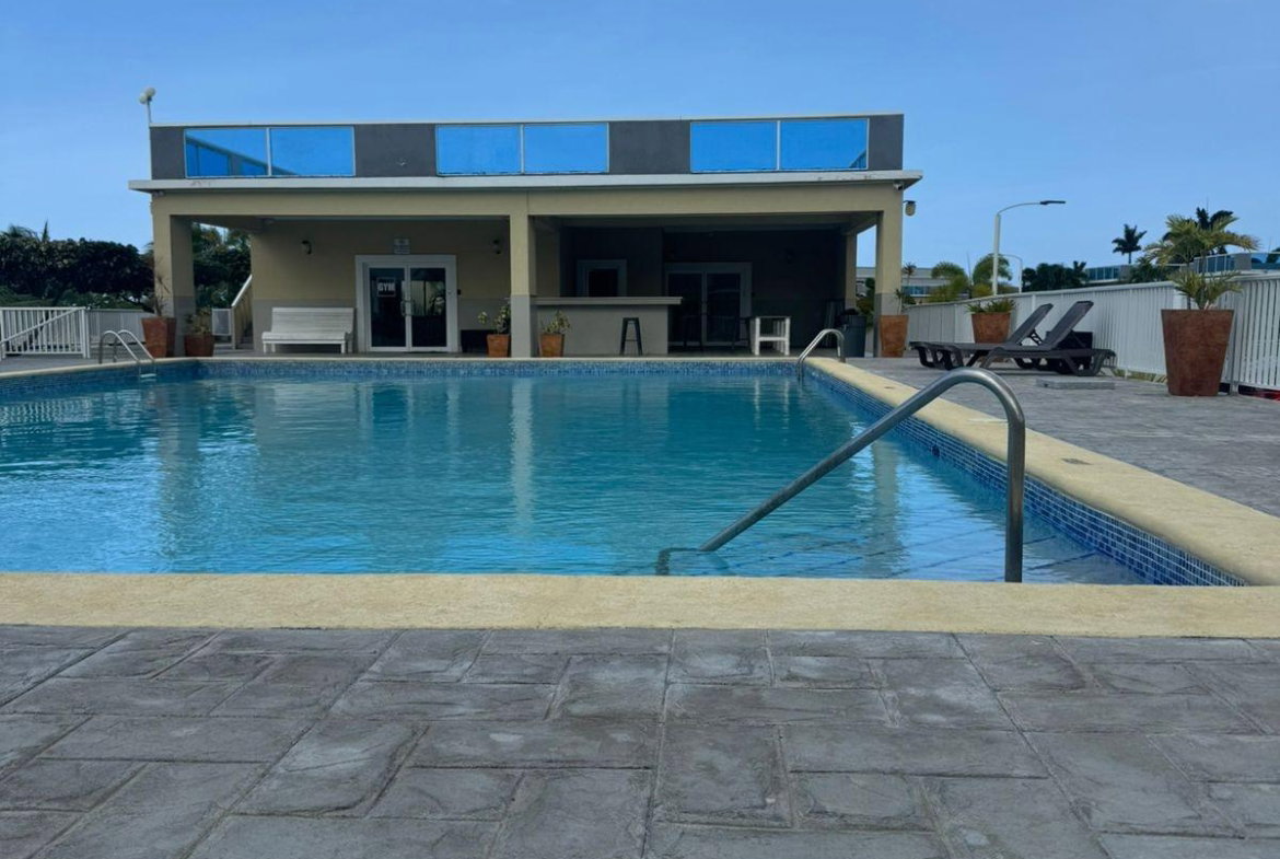 First image of 31- Marina Villa in St. Ann's Bay, St. Ann, Jamaica - property is For Sale