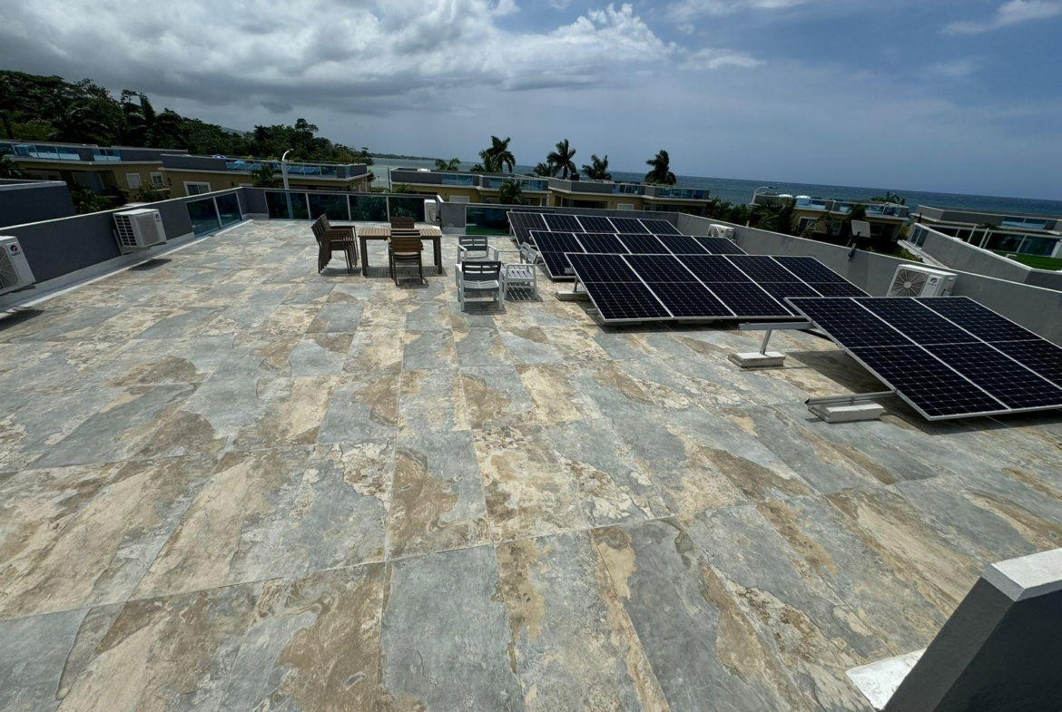 Thirteenth image of 31- Marina Villa in St. Ann's Bay, St. Ann, Jamaica - property is For Sale