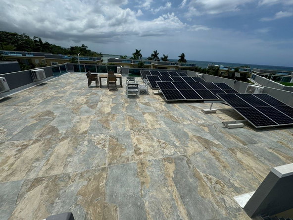 Thirteenth image of 31- Marina Villa in St. Ann's Bay, St. Ann, Jamaica - property is For Sale