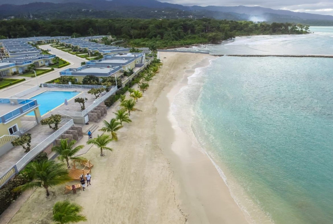 Nineteenth image of 31- Marina Villa in St. Ann's Bay, St. Ann, Jamaica - property is For Sale