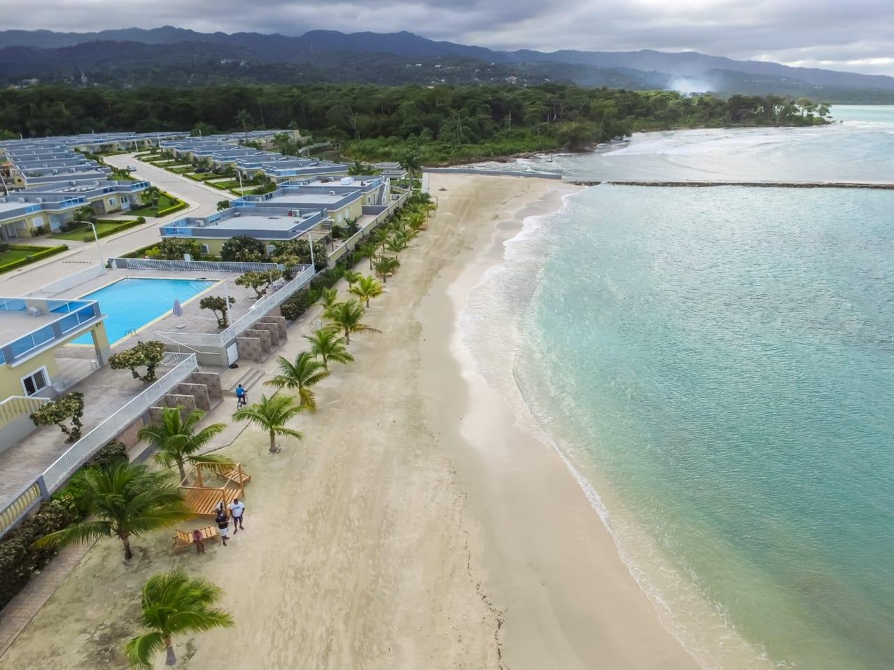 Beachfront-4-Bed-Villa-for-Sale-in-St.-Ann-Jamaica-Marina-Villas Nineteenth image of 31- Marina Villa in St. Ann's Bay, St. Ann, Jamaica - property is For Sale