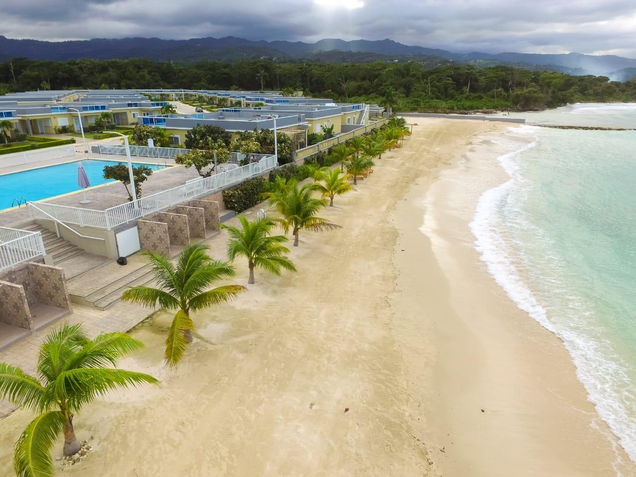 Beachfront-4-Bed-Villa-for-Sale-in-St.-Ann-Jamaica-Marina-Villas Twentieth image of 31- Marina Villa in St. Ann's Bay, St. Ann, Jamaica - property is For Sale