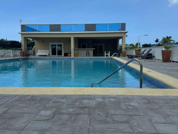 First image of 31- Marina Villa in St. Ann's Bay, St. Ann, Jamaica - property is For Sale