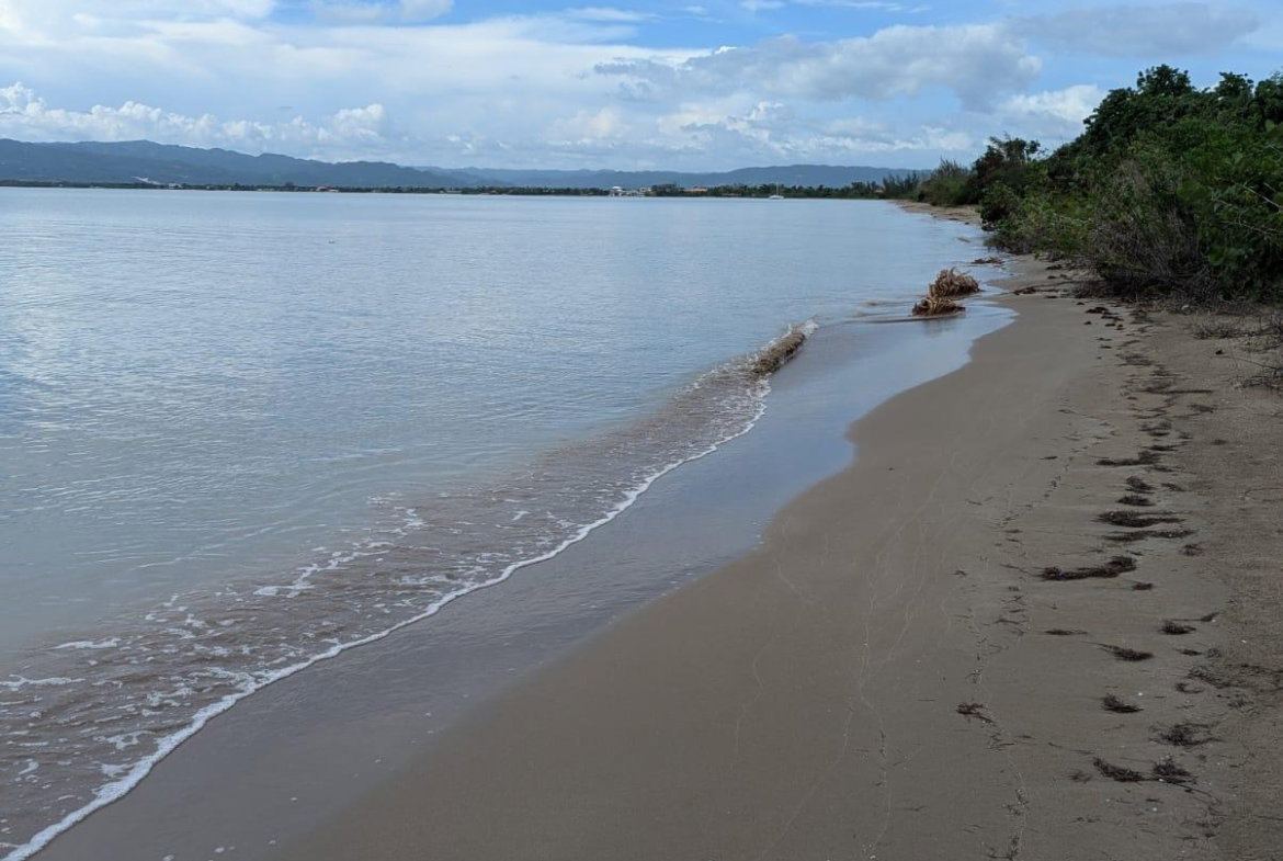 First image of 31 Fullerswood, Black River in Black River, St. Elizabeth, Jamaica - property is For Sale