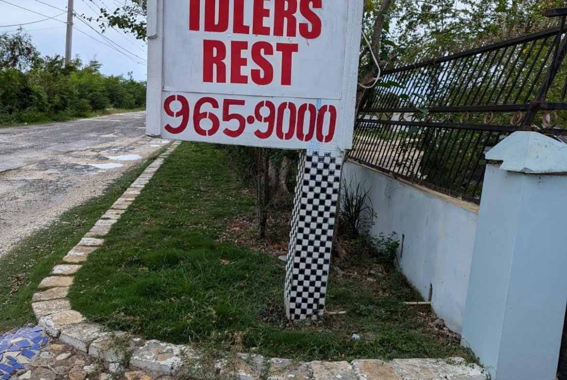 Thirteenth image of 31 Fullerswood, Black River in Black River, St. Elizabeth, Jamaica - property is For Sale