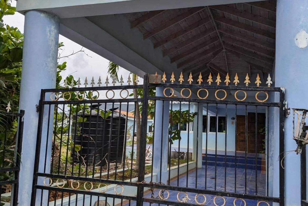 Fourteenth image of 31 Fullerswood, Black River in Black River, St. Elizabeth, Jamaica - property is For Sale
