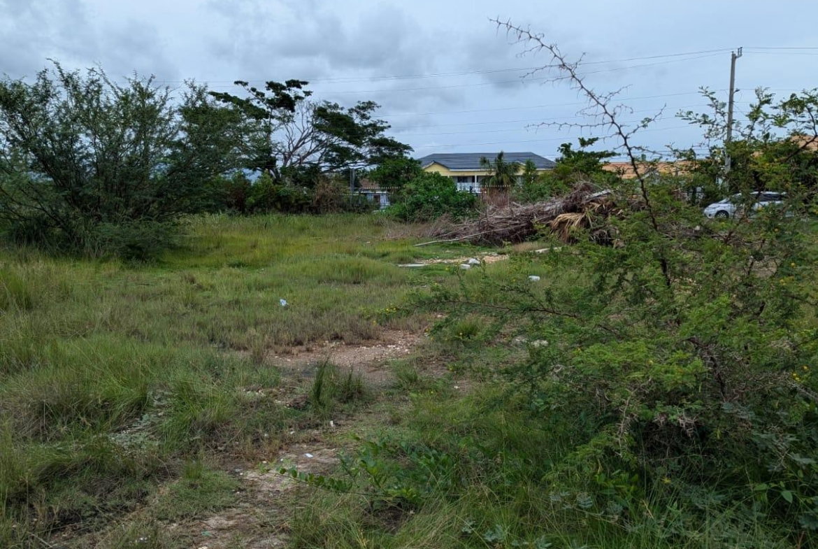 Third image of 31 Fullerswood, Black River in Black River, St. Elizabeth, Jamaica - property is For Sale