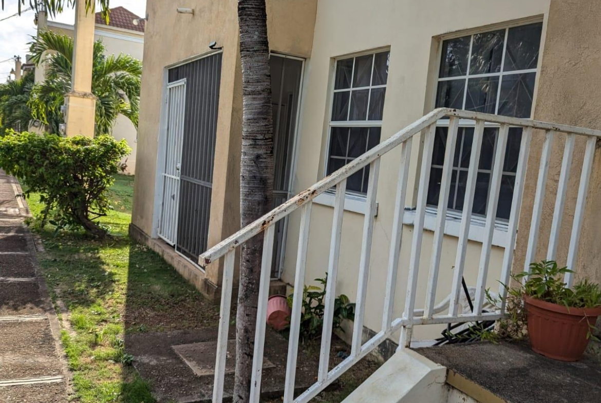 Second image of Apt # 2- Mango Valley Road in Boscobel, St. Mary, Jamaica - property is For Sale