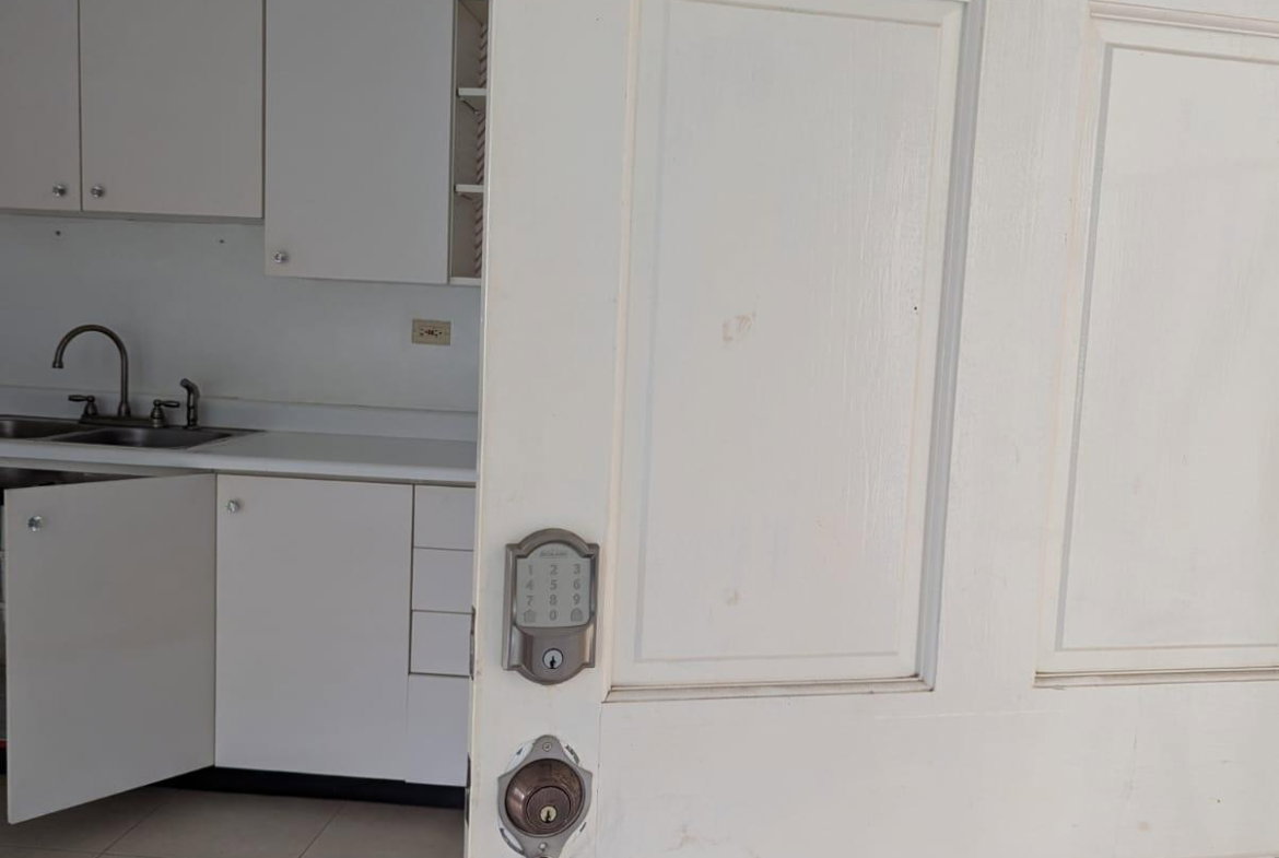 Fourth image of Apt # 2- Mango Valley Road in Boscobel, St. Mary, Jamaica - property is For Sale