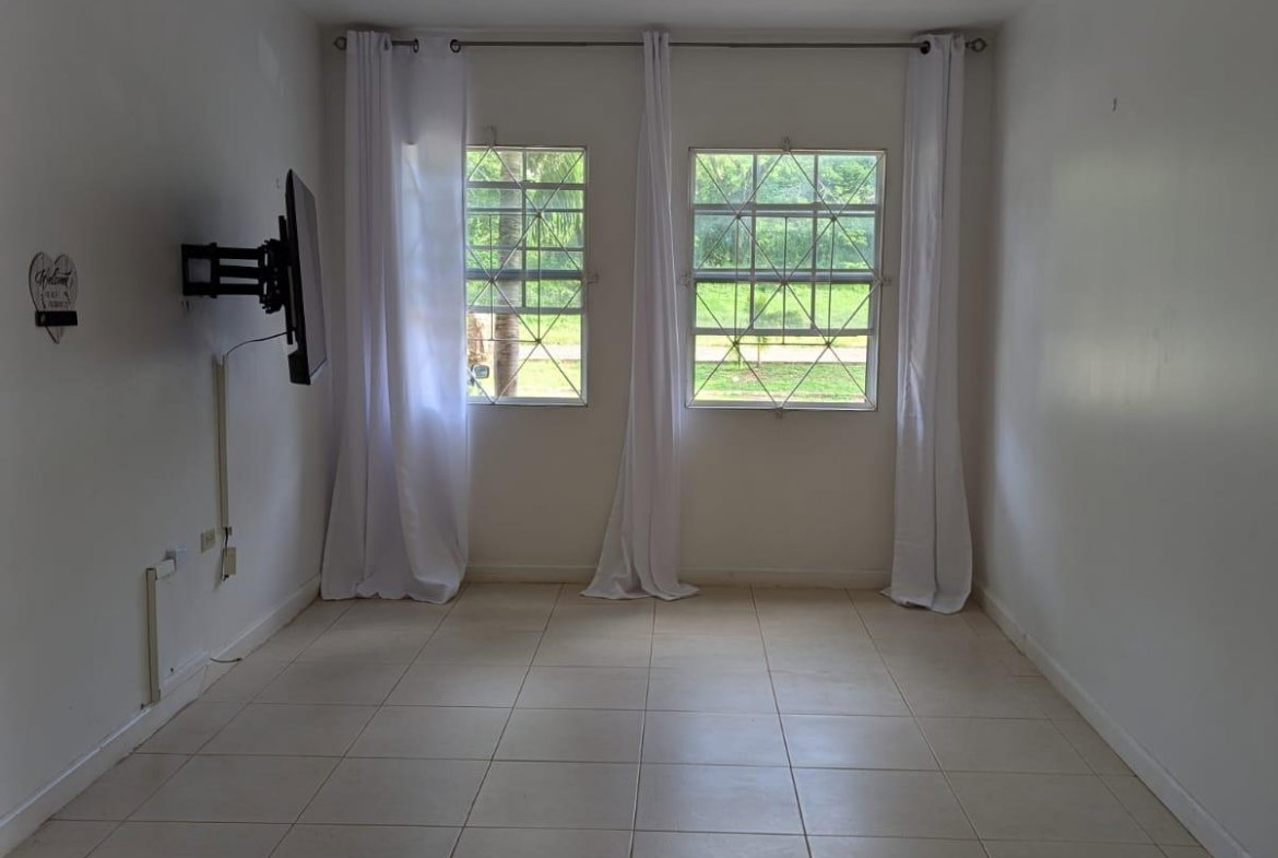 Eighth image of Apt # 2- Mango Valley Road in Boscobel, St. Mary, Jamaica - property is For Sale