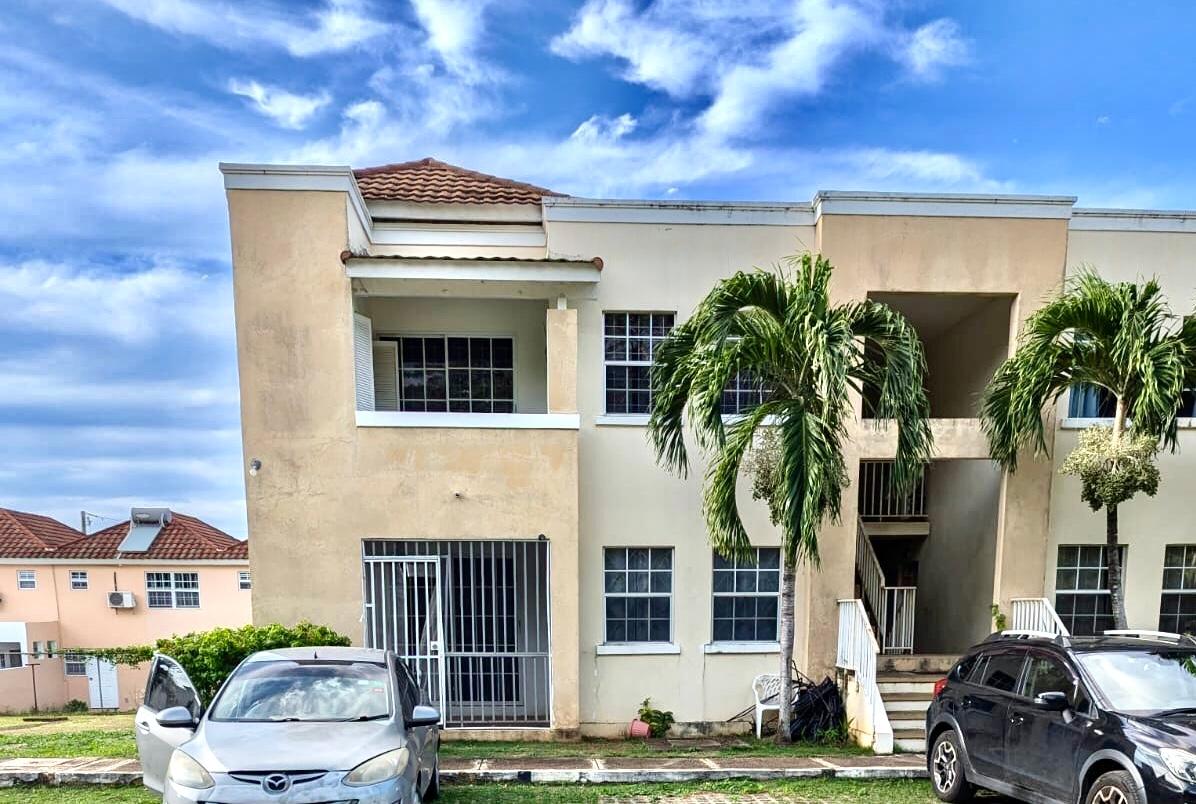 First image of Apt # 2- Mango Valley Road in Boscobel, St. Mary, Jamaica - property is For Sale