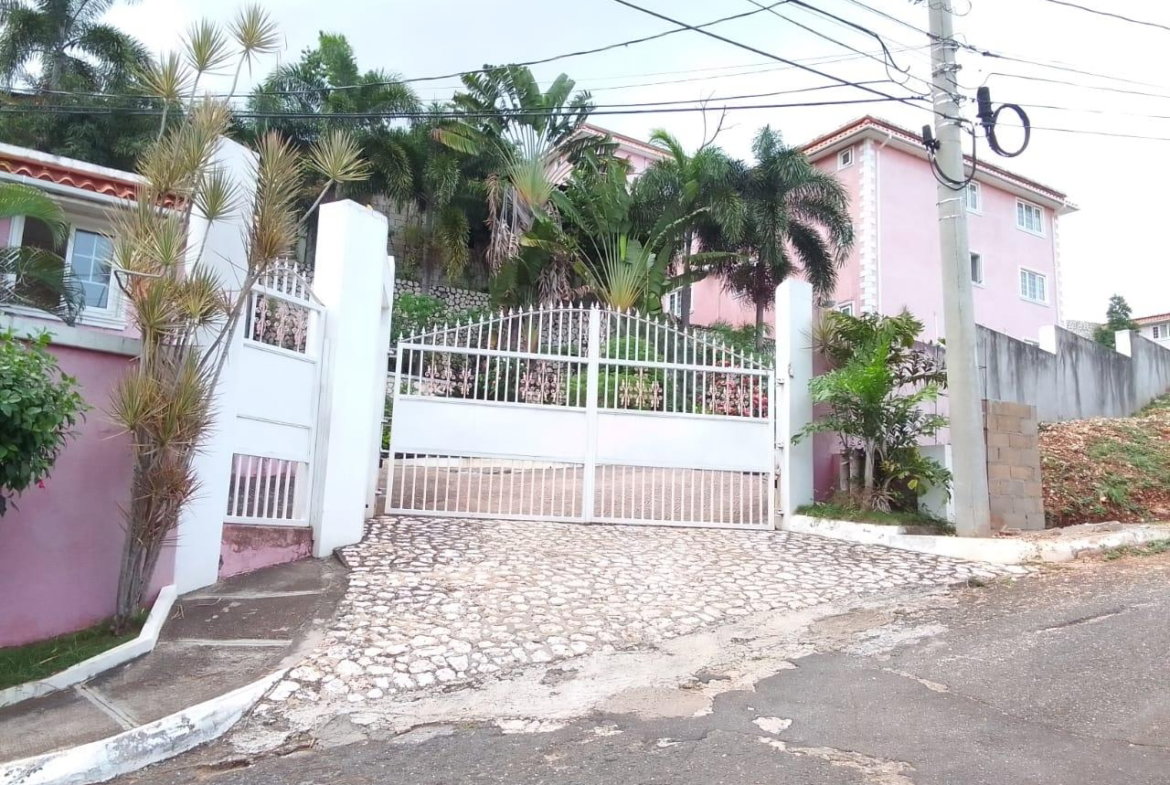 Second image of 4-5 Astoria Drive in Kingston 19, St. Andrew, Jamaica - property is For Sale