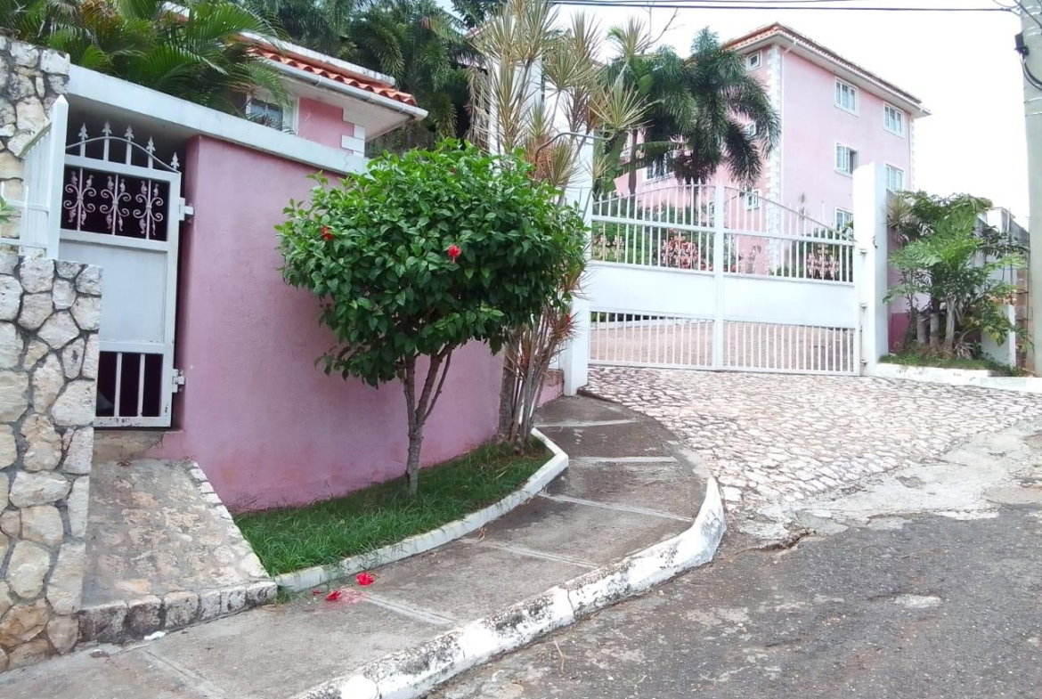 First image of 4-5 Astoria Drive in Kingston 19, St. Andrew, Jamaica - property is For Sale