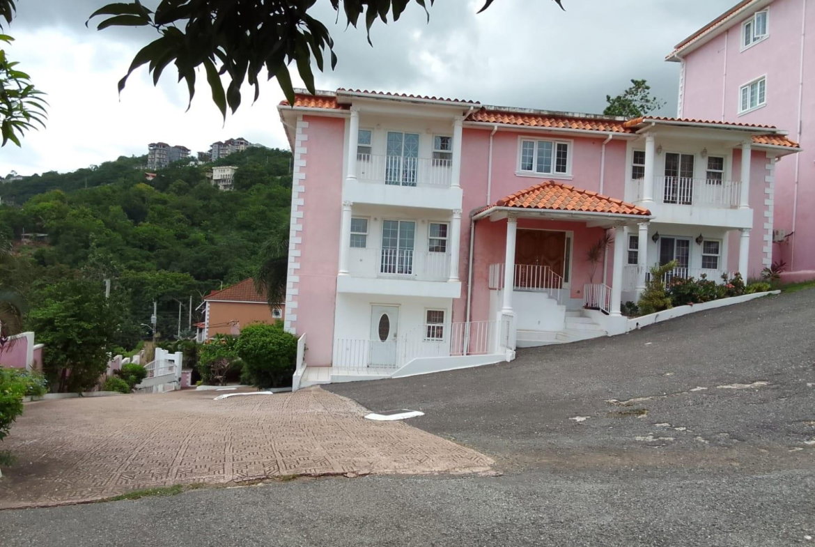 Fourth image of 4-5 Astoria Drive in Kingston 19, St. Andrew, Jamaica - property is For Sale