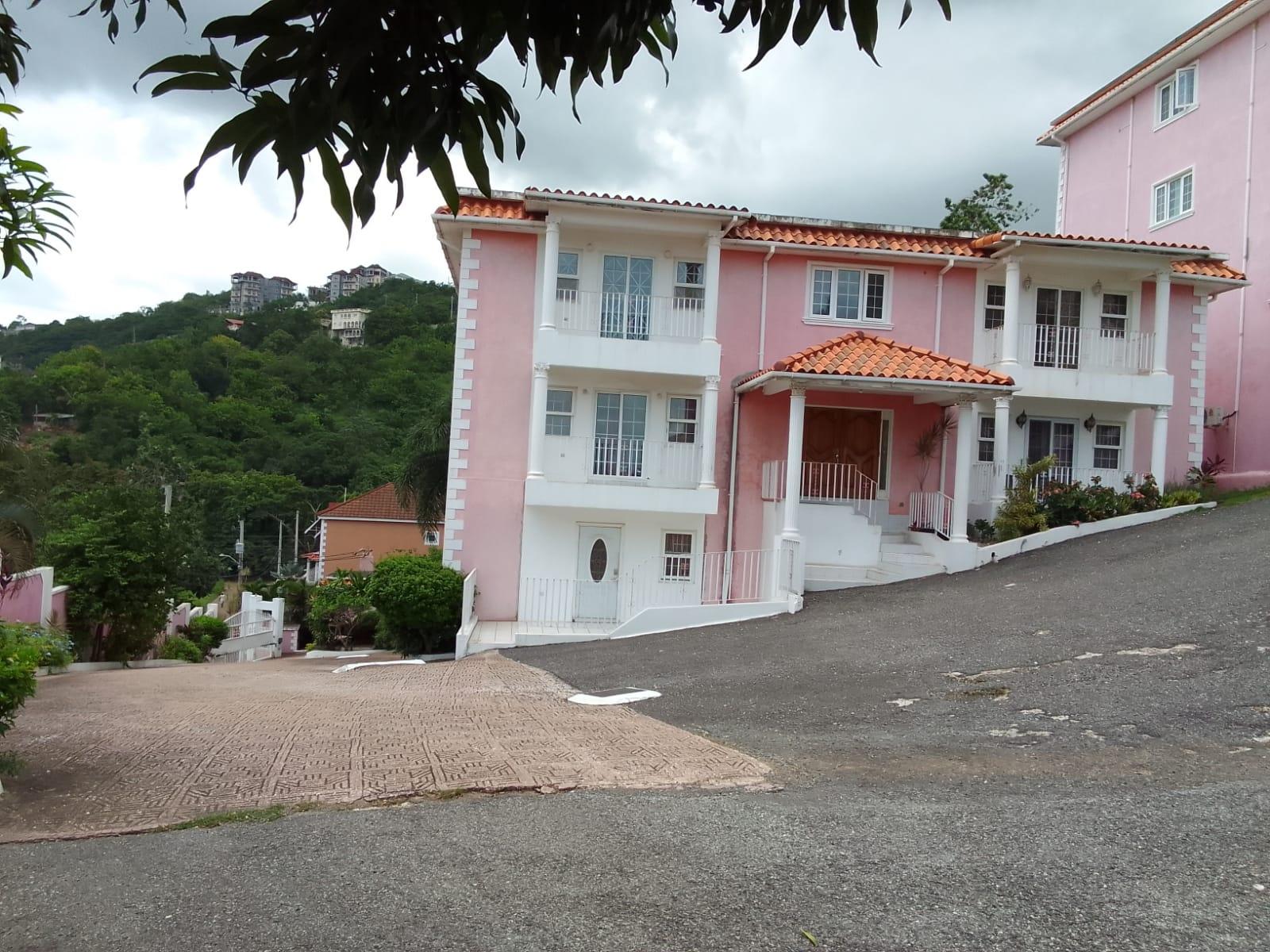 Fourth image of 4-5 Astoria Drive in Kingston 19, St. Andrew, Jamaica - property is For Sale