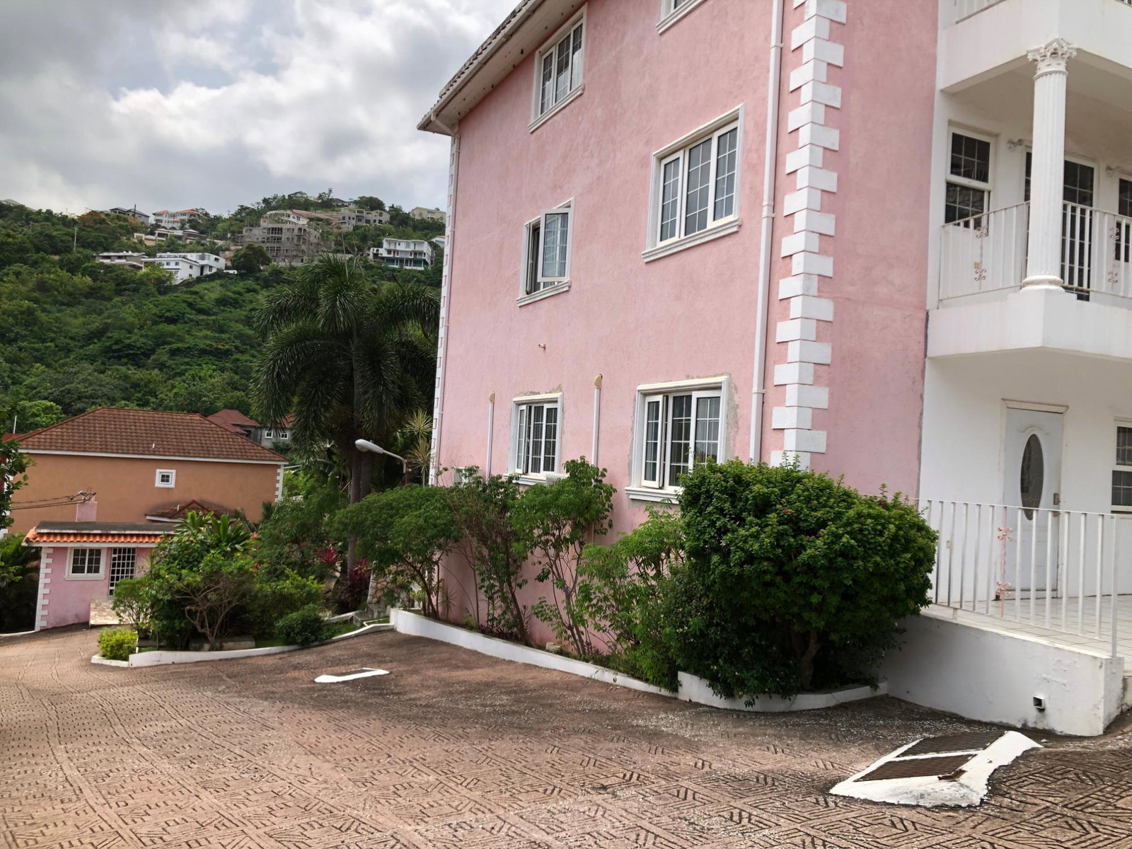 Seventh image of 4-5 Astoria Drive in Kingston 19, St. Andrew, Jamaica - property is For Sale