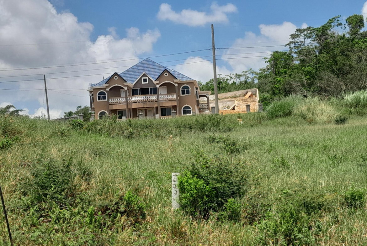 Third image of 434 Moorelands Manor Phase 3 in Moorlands Phase 3, Manchester, Jamaica - property is For Sale
