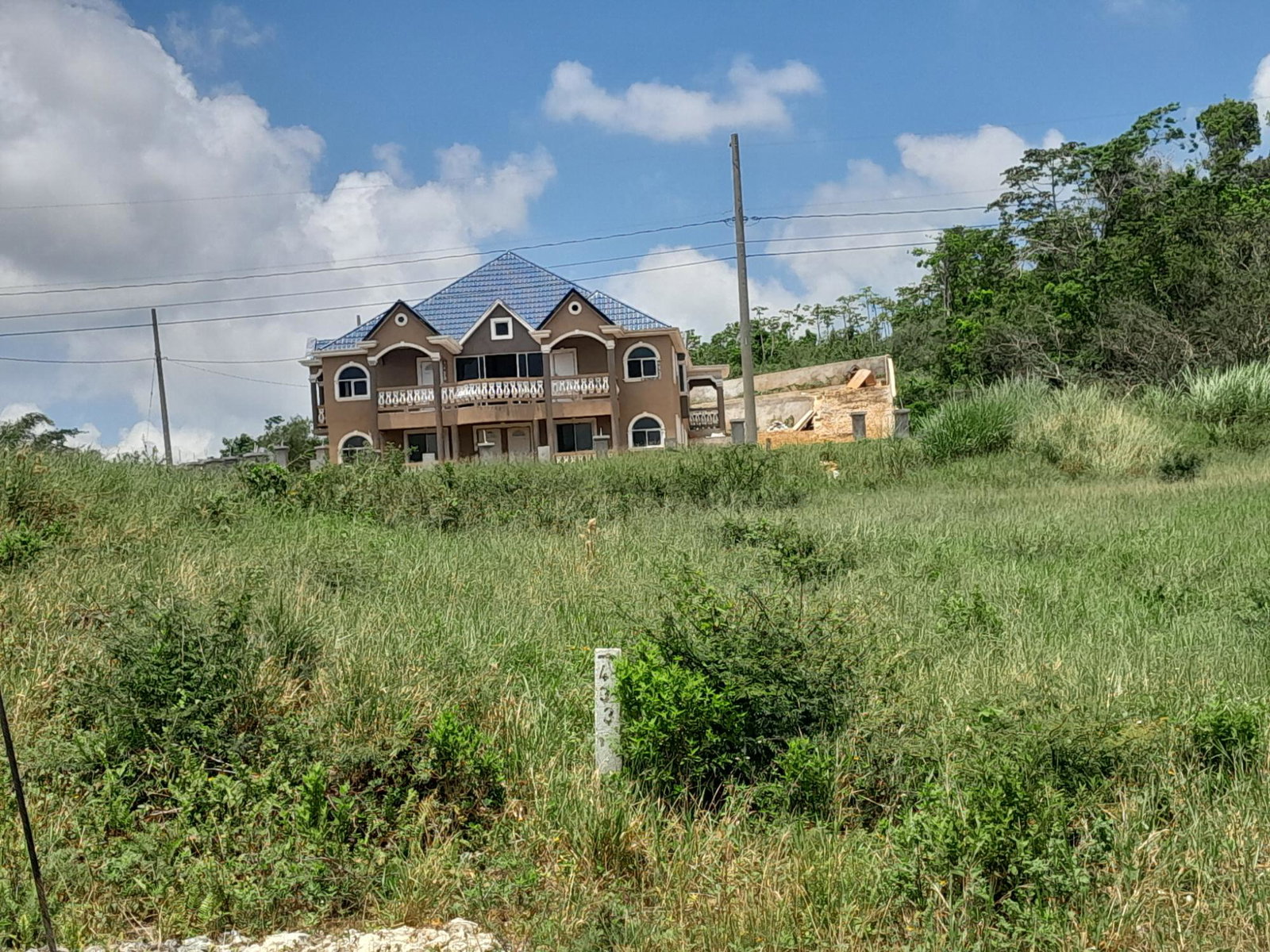 Third image of 434 Moorelands Manor Phase 3 in Moorlands Phase 3, Manchester, Jamaica - property is For Sale