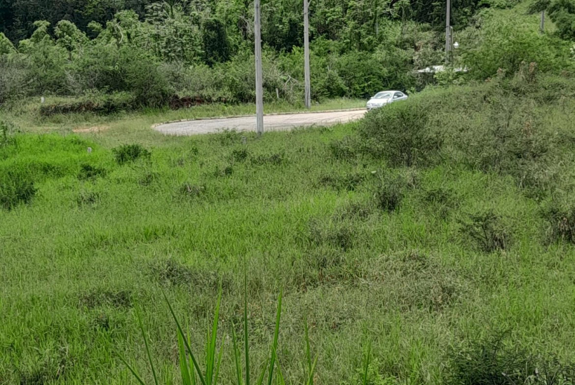 Fourth image of 434 Moorelands Manor Phase 3 in Moorlands Phase 3, Manchester, Jamaica - property is For Sale