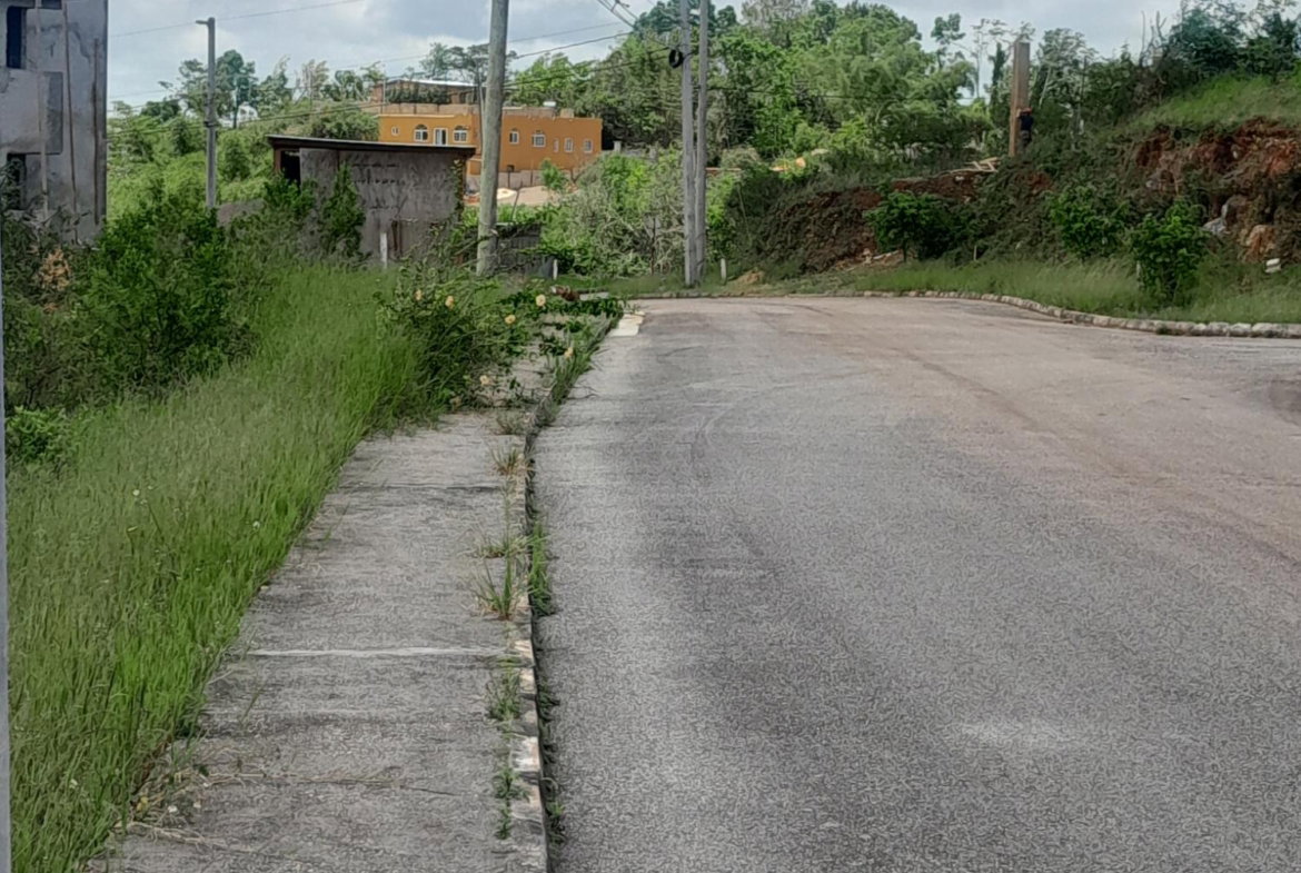 Fifth image of 434 Moorelands Manor Phase 3 in Moorlands Phase 3, Manchester, Jamaica - property is For Sale