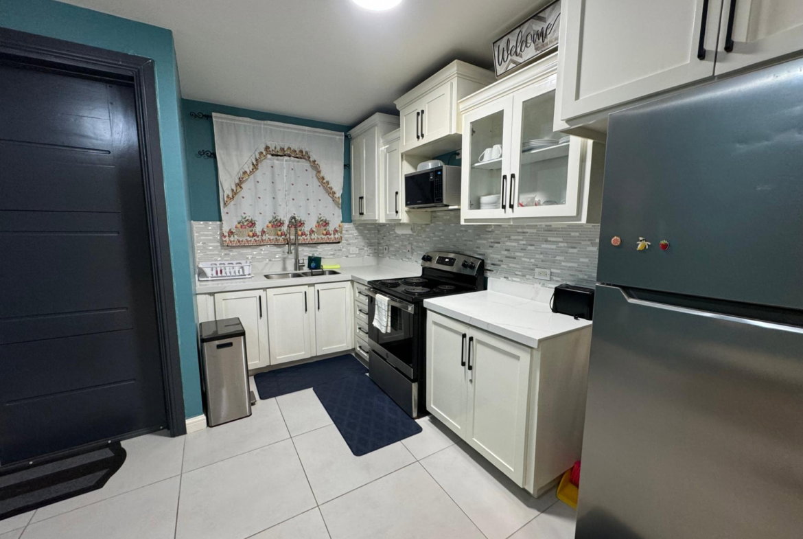 Second image of 2-24 Madison Drive, Havendale in Havendale, St. Andrew, Jamaica - property is For Rent