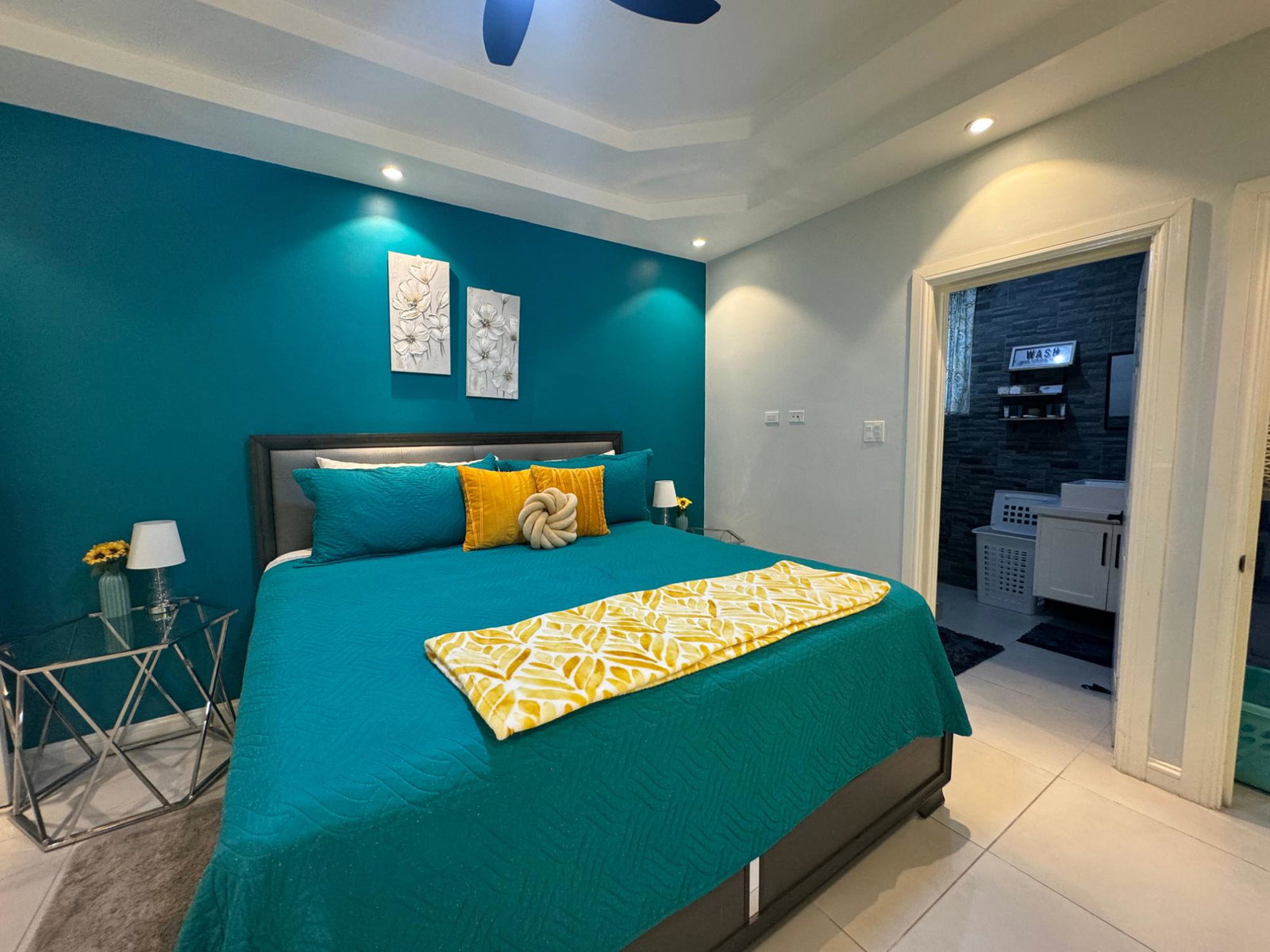 Thirteenth image of 2-24 Madison Drive, Havendale in Havendale, St. Andrew, Jamaica - property is For Rent