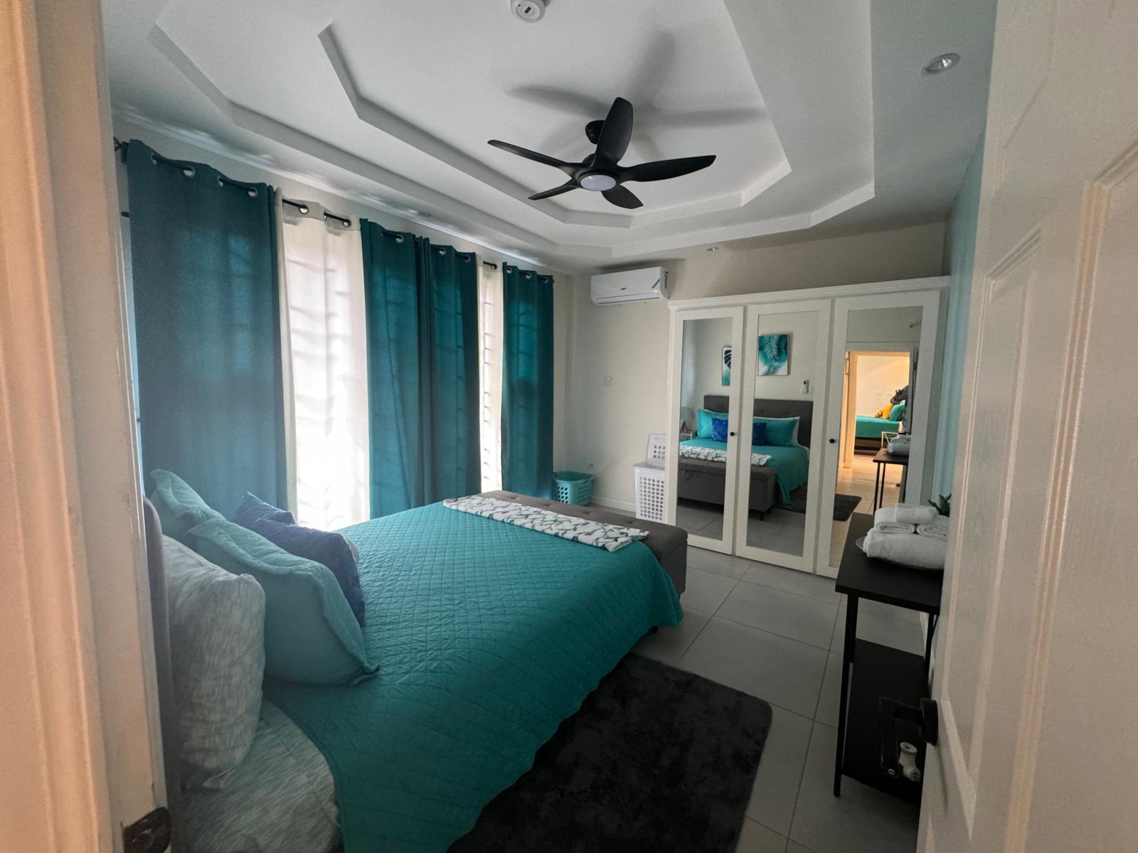 Fifteenth image of 2-24 Madison Drive, Havendale in Havendale, St. Andrew, Jamaica - property is For Rent