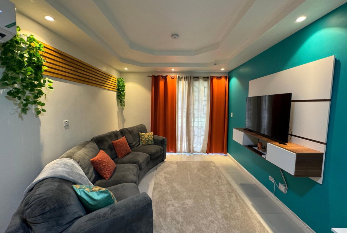 Fourth image of 2-24 Madison Drive, Havendale in Havendale, St. Andrew, Jamaica - property is For Rent