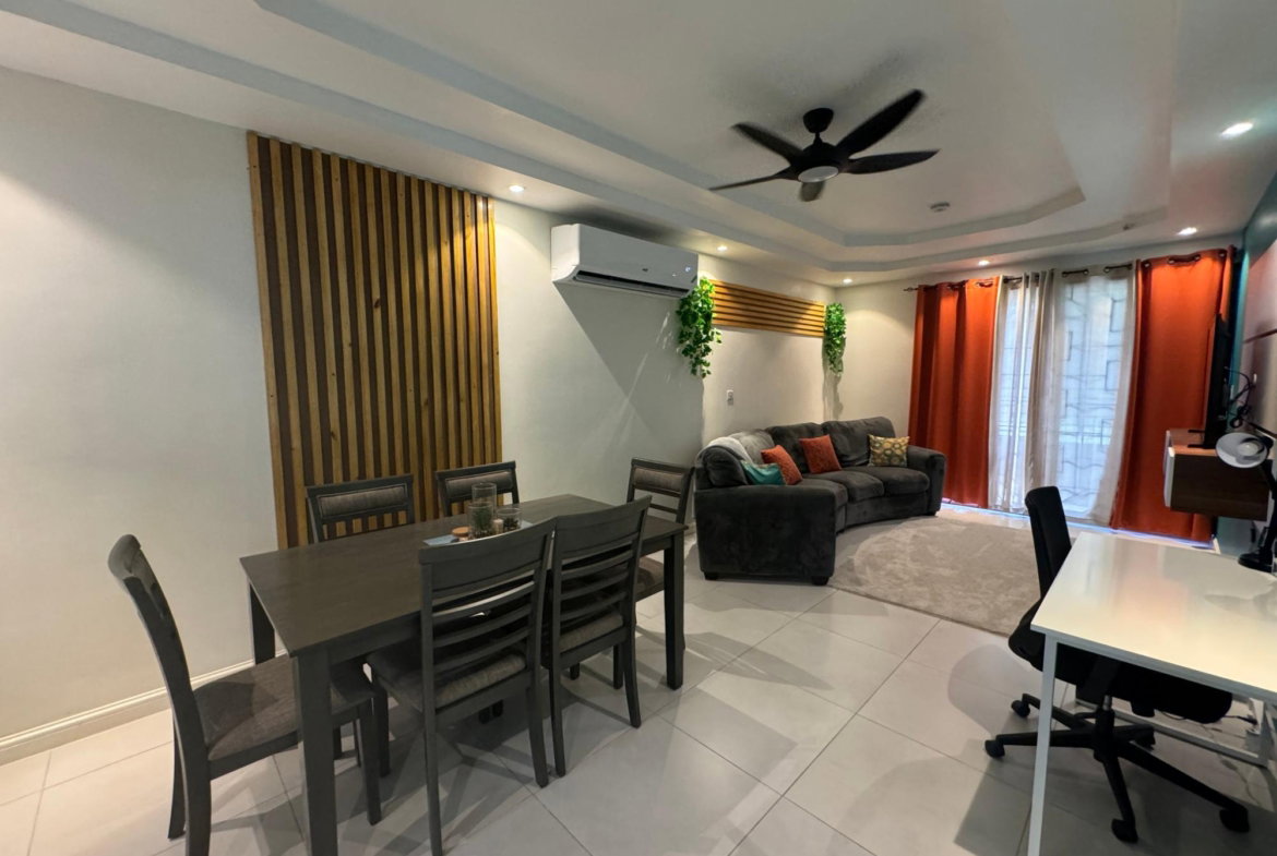 Eighth image of 2-24 Madison Drive, Havendale in Havendale, St. Andrew, Jamaica - property is For Rent