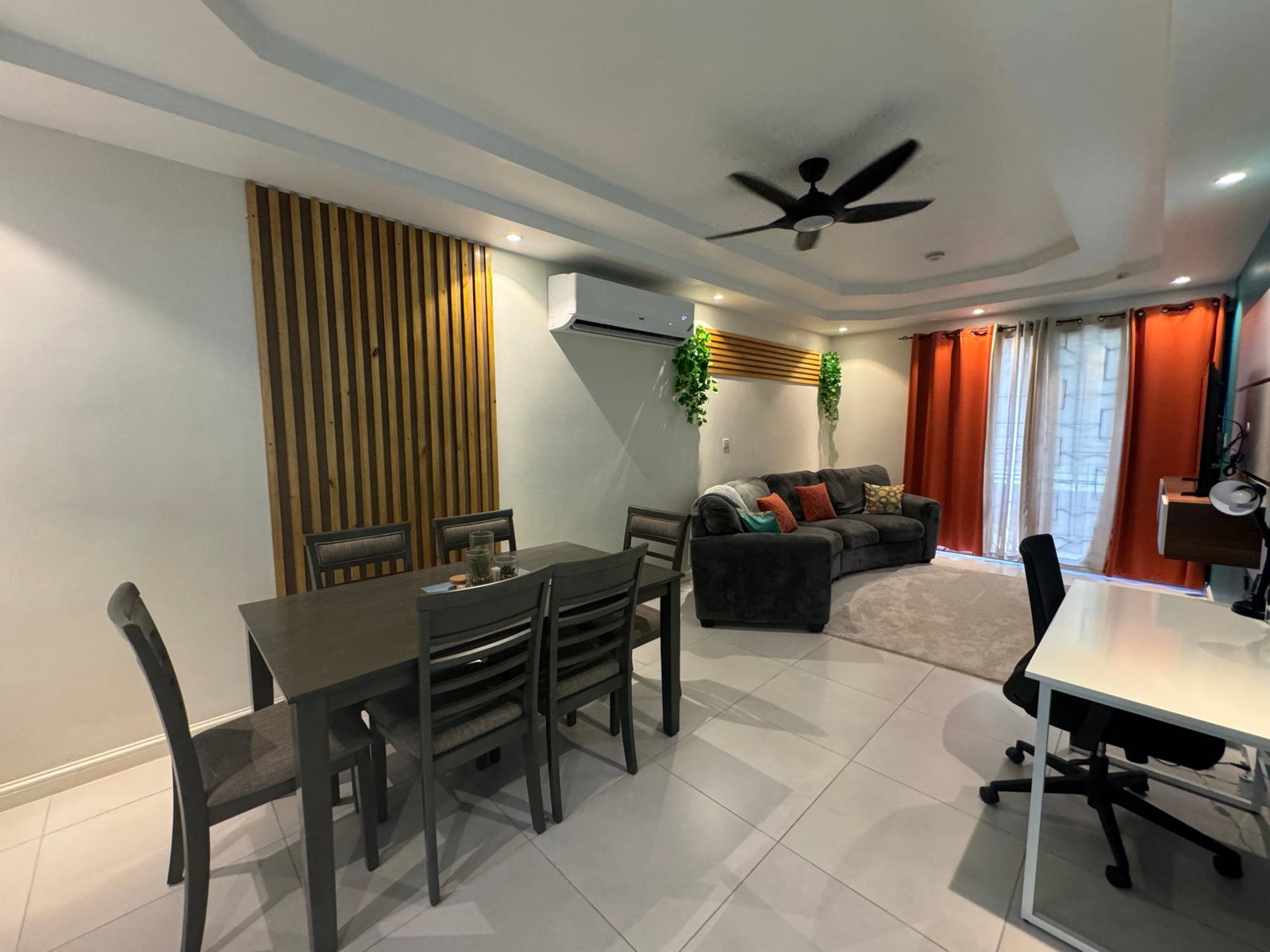 Eighth image of 2-24 Madison Drive, Havendale in Havendale, St. Andrew, Jamaica - property is For Rent