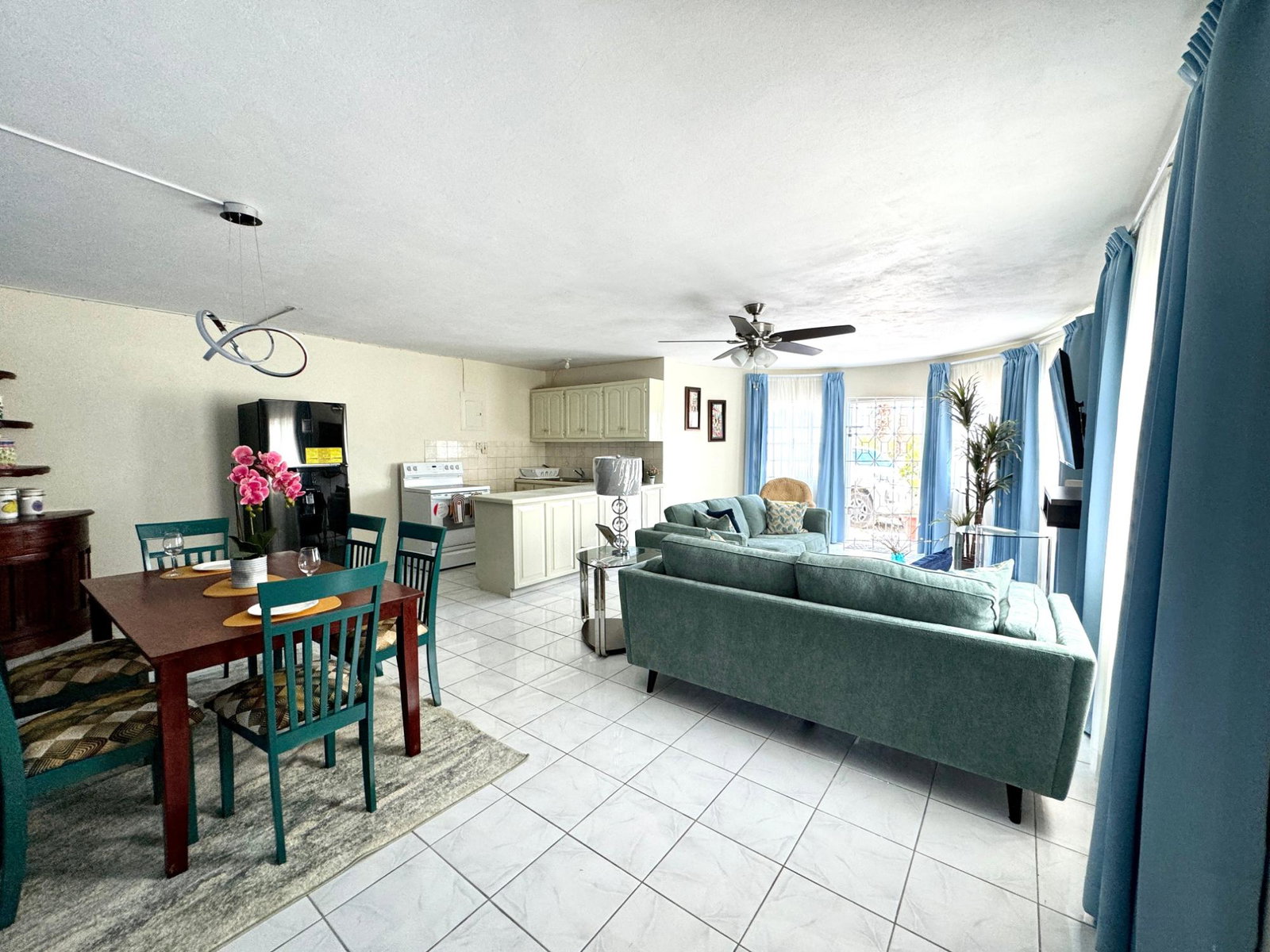 Fifth image of Coral Garden, Montego Bay in Ironshore, St. James, Jamaica - property is For Rent