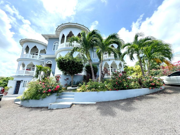 First image of Coral Garden, Montego Bay in Ironshore, St. James, Jamaica - property is For Rent