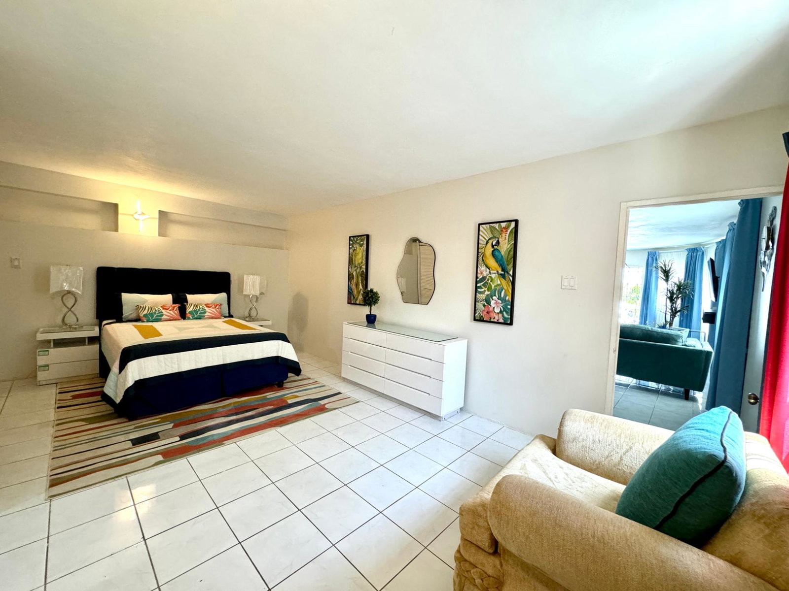 Eighth image of Coral Garden, Montego Bay in Ironshore, St. James, Jamaica - property is For Rent