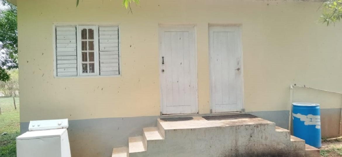 Second image of Spicy Hill in Spicy Hill, Trelawny, Jamaica - property is For Sale