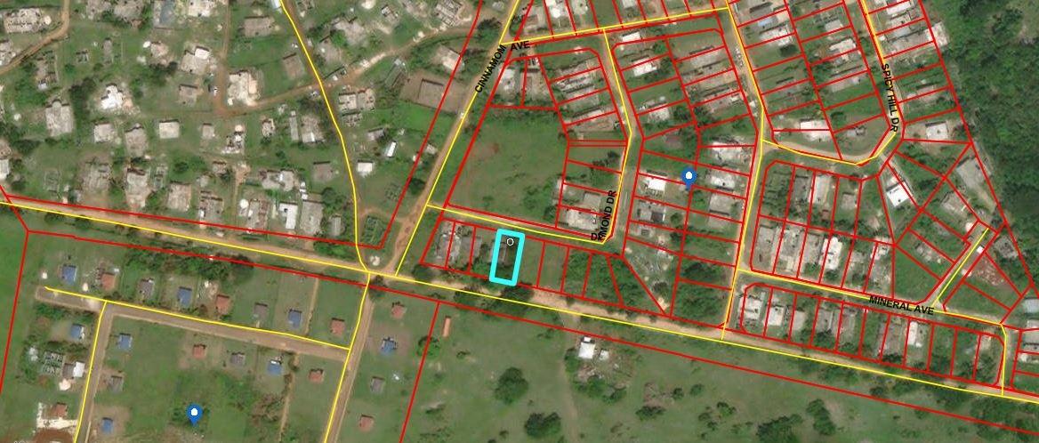 Third image of Spicy Hill in Spicy Hill, Trelawny, Jamaica - property is For Sale