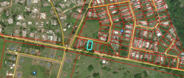 Third image of Spicy Hill in Spicy Hill, Trelawny, Jamaica - property is For Sale