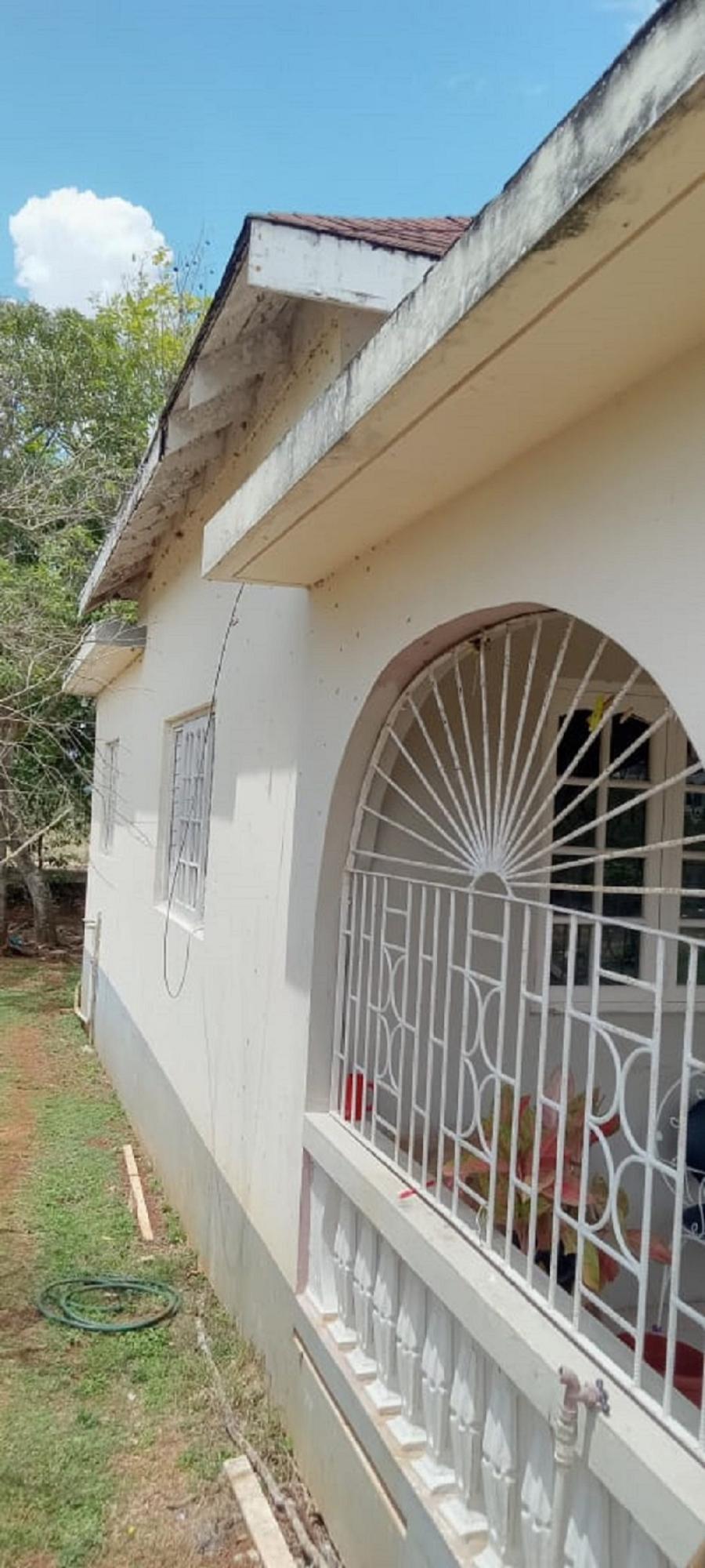 Fifth image of Spicy Hill in Spicy Hill, Trelawny, Jamaica - property is For Sale