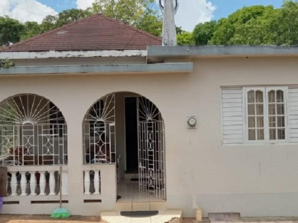 First image of Spicy Hill in Spicy Hill, Trelawny, Jamaica - property is For Sale