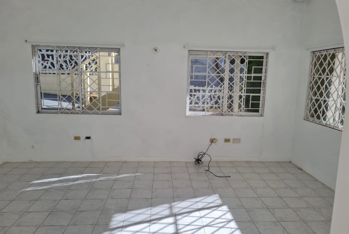 Second image of 8 Bloomfield Street in Mandeville, Manchester, Jamaica - property is For Rent