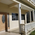 First image of 8 Bloomfield Street in Mandeville, Manchester, Jamaica - property is For Rent