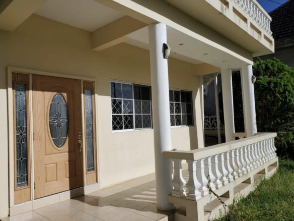 First image of 8 Bloomfield Street in Mandeville, Manchester, Jamaica - property is For Rent