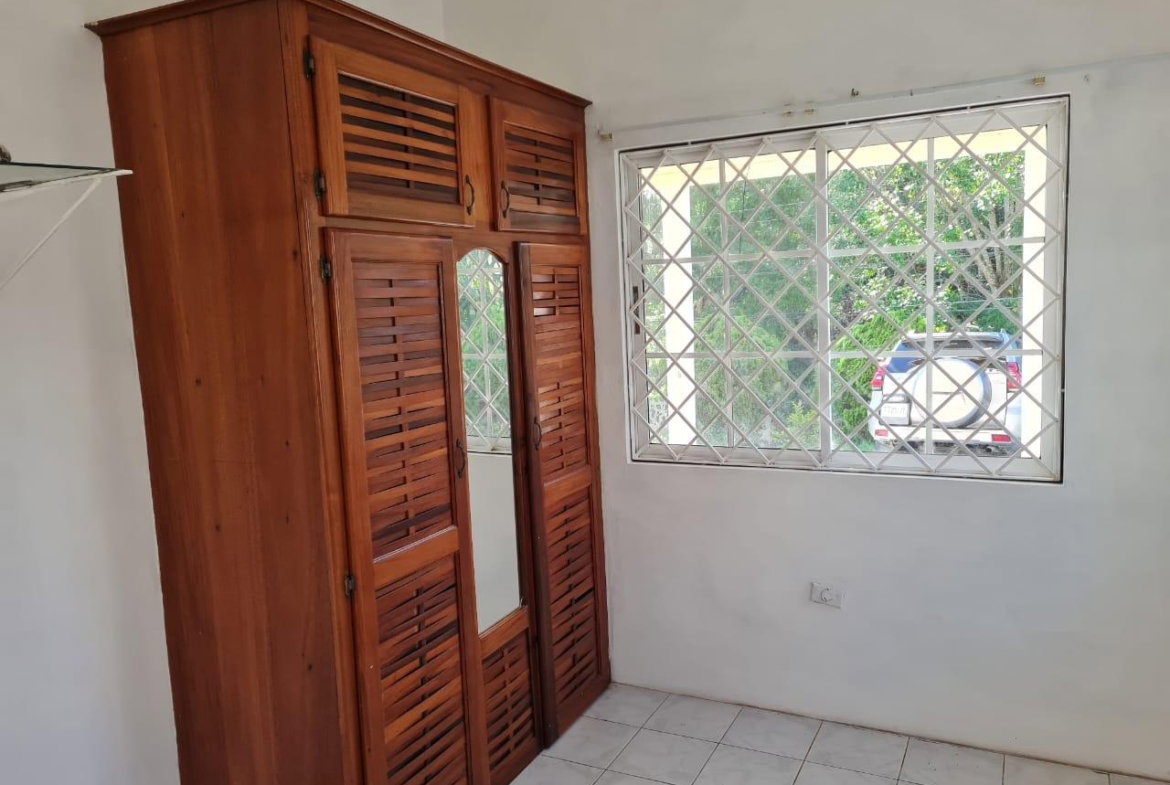 Eighth image of 8 Bloomfield Street in Mandeville, Manchester, Jamaica - property is For Rent