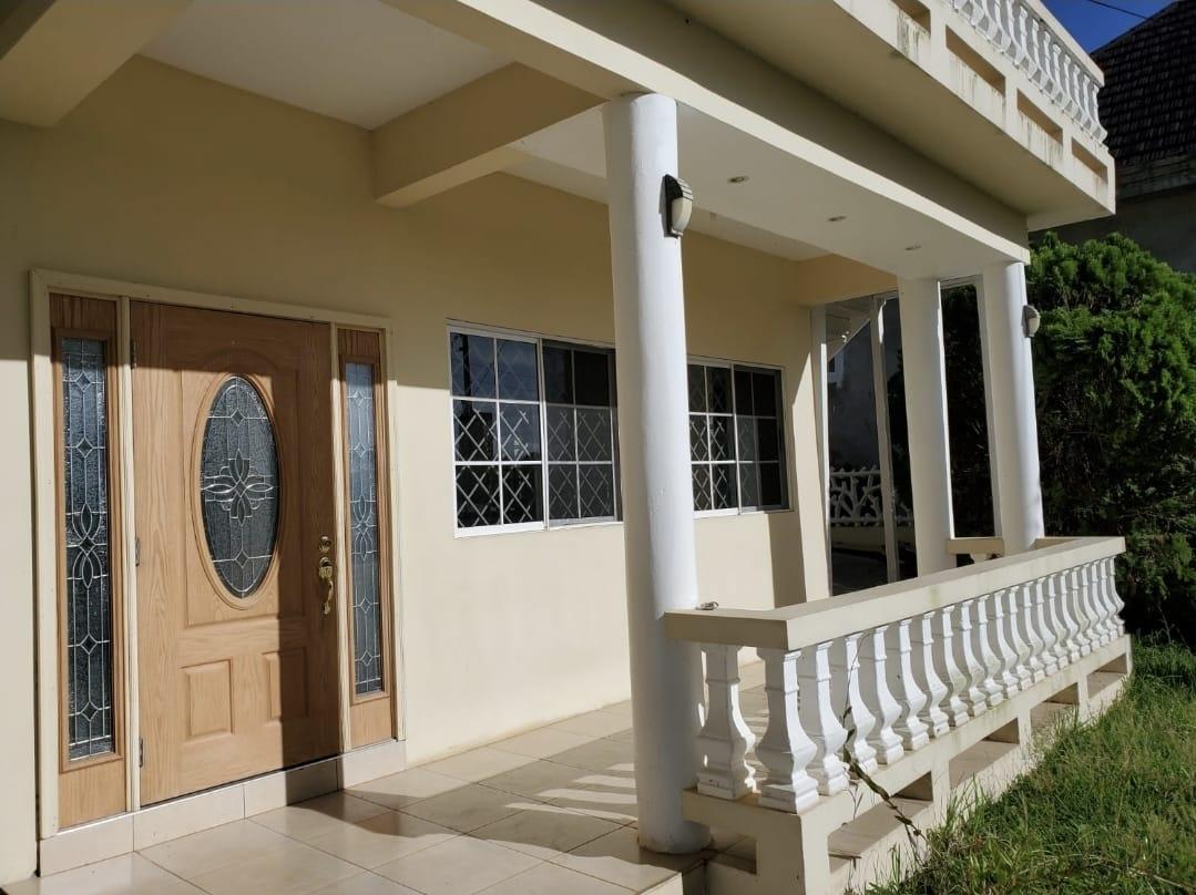 First image of 8 Bloomfield Street in Mandeville, Manchester, Jamaica - property is For Rent