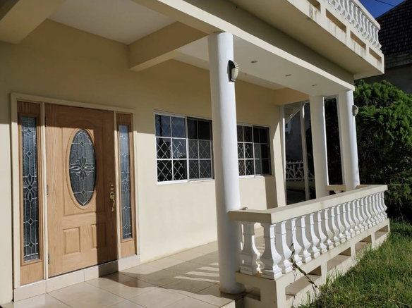 First image of 8 Bloomfield Street in Mandeville, Manchester, Jamaica - property is For Rent