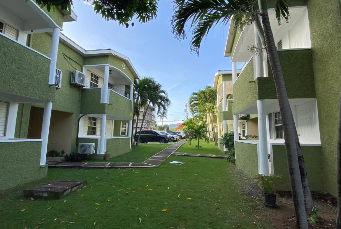 Second image of 3-19 Kings Drive in Kingston 6, St. Andrew, Jamaica - property is For Rent