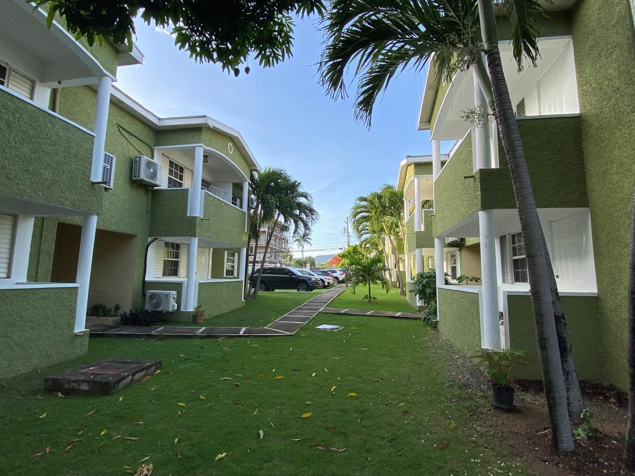 Second image of 3-19 Kings Drive in Kingston 6, St. Andrew, Jamaica - property is For Rent
