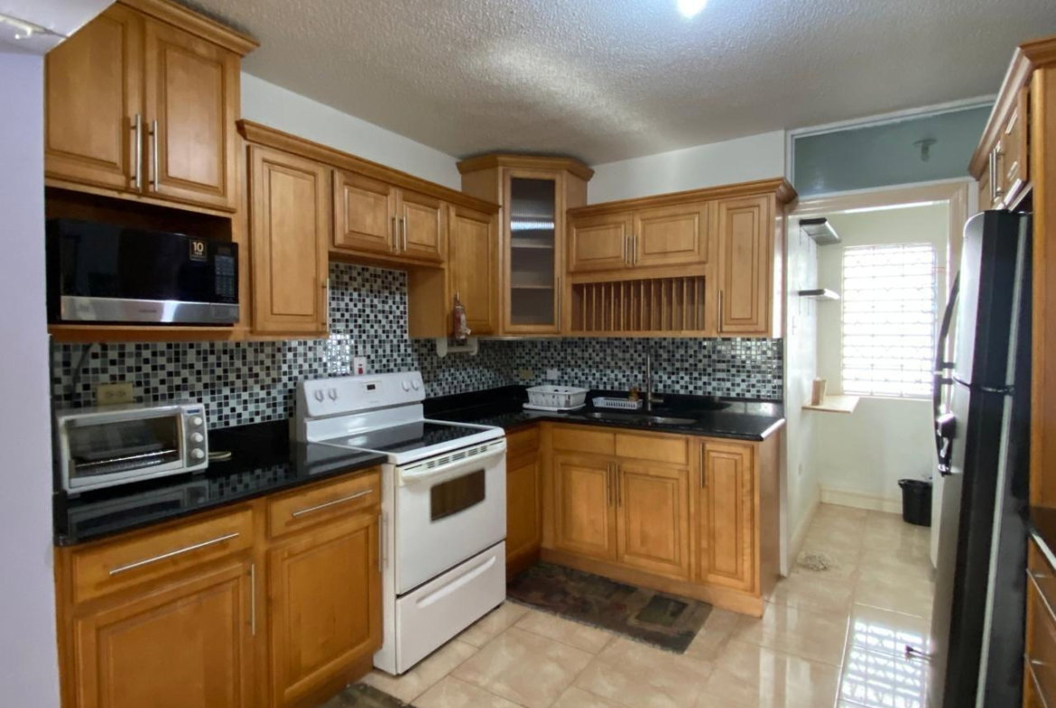 Eleventh image of 3-19 Kings Drive in Kingston 6, St. Andrew, Jamaica - property is For Rent