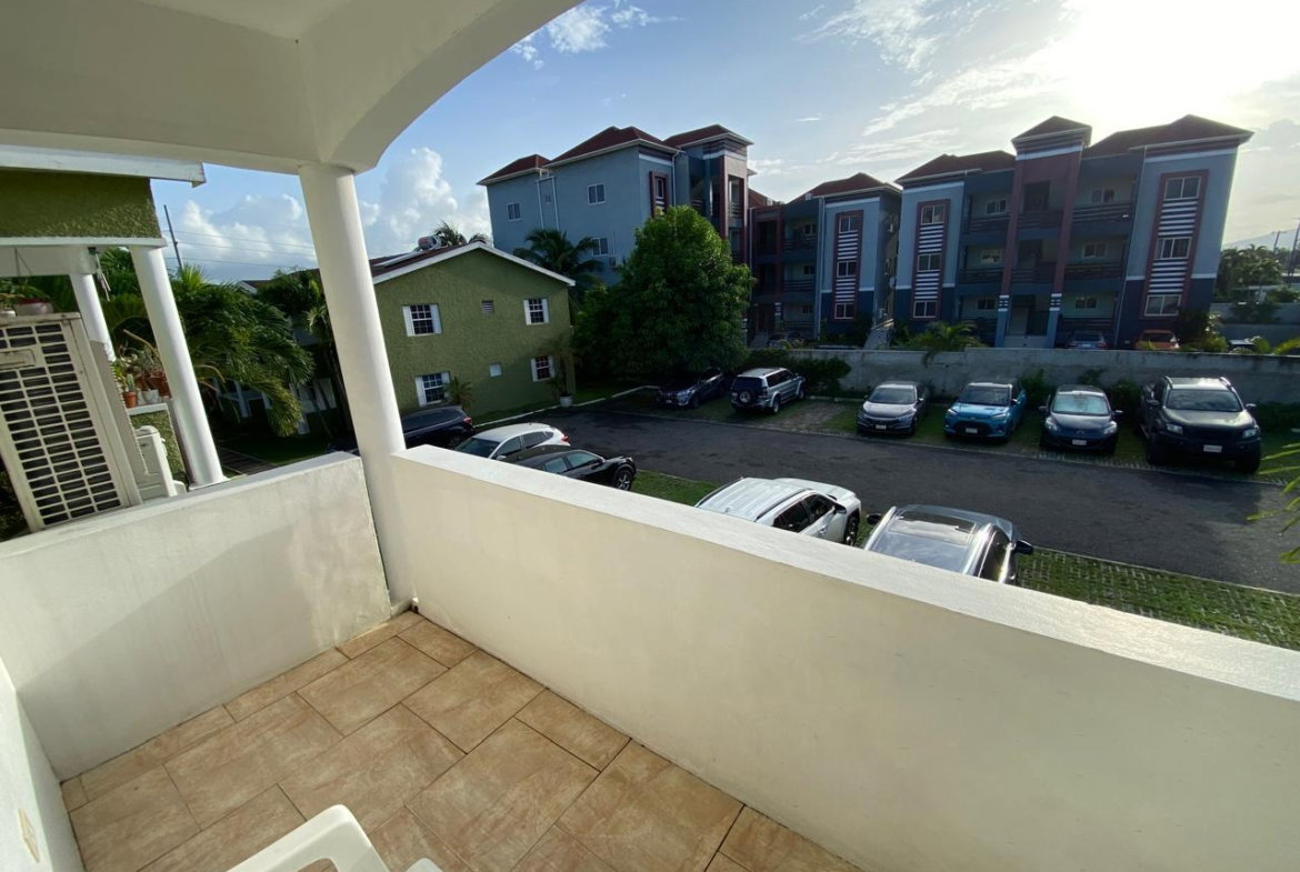 Twelfth image of 3-19 Kings Drive in Kingston 6, St. Andrew, Jamaica - property is For Rent