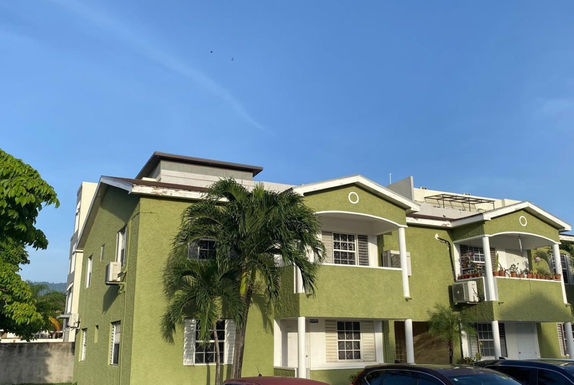 First image of 3-19 Kings Drive in Kingston 6, St. Andrew, Jamaica - property is For Rent