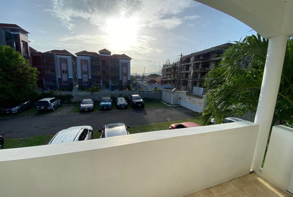 Thirteenth image of 3-19 Kings Drive in Kingston 6, St. Andrew, Jamaica - property is For Rent